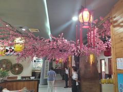 -一块豆腐(李沧书院路店)