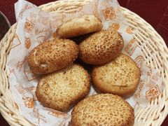 -宏状元现熬粥·京味菜(五棵松店)