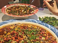 -新概念来凤鱼(璧山店)