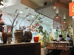 -北李·海肠捞饭·大连菜(望京凯德MALL店)