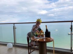 -深圳大梅沙京基洲际度假酒店