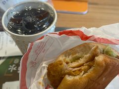 -麦当劳(无锡永乐店)