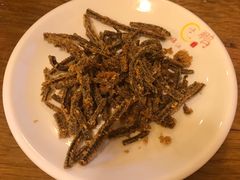 -乐山第一家临江鳝丝(茶坊路店)