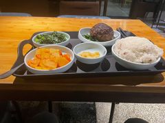 -阿姨食堂