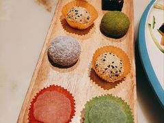 -红蜡烛-养生粥-津鲁菜(中山路店)