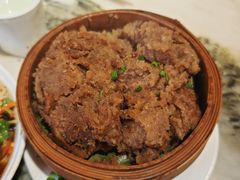 -蔼若春.传承三十年云南菜(金碧公园店)