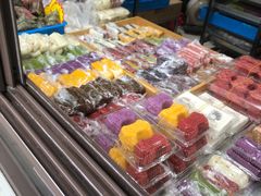 -非遗近水楼糕团(景德路店)