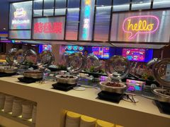 -海韵之星邮轮水会(明发商业广场店)
