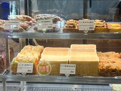 -君之狮子山·轻糖烘焙(松江印象城店)