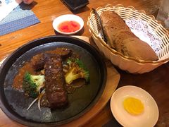 -俄士厨房(万松园店)