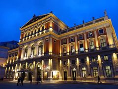-Cafe Sacher(WIEN)
