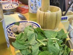 -滇牛云南火锅(桂林路店)