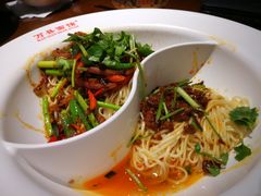 -万县面馆(高笋塘店)