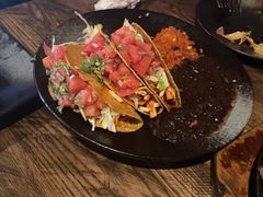 -Q MEX 库迈墨西哥餐吧(三里屯店)