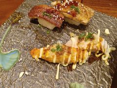 -鸟鹏烧鸟居酒屋(仁恒梦中心店)