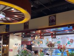 -福缘烤肉王自助(爱琴海-原比尔森店)