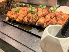 -咖啡苑自助餐厅·中国大饭店