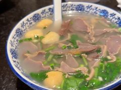 -小潘记鸭血粉丝汤