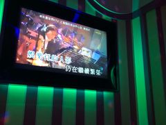 -米乐星世界KTV(汇智国际商业中心店)