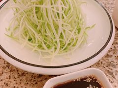 凉拌小瓜丝-東城故事·尋找姆媽的味道(玉兰路店)
