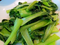 清炒时蔬-肖记公安牛肉鱼杂馆·省级非物质文化遗产(江汉路直营店)