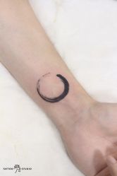-飛凡TATTOO纹身•原创