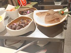 -海底捞火锅(劲松店)