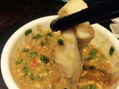 -正能量脆肉鲩火锅