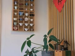 -茶庐(百花洲路店)