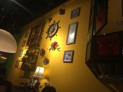 -嘉禾·悦享餐厅(八方汇店)