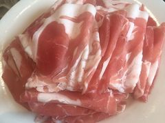 -阳坊大都涮羊肉(阳坊总店)