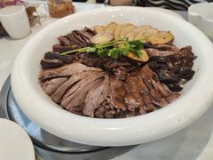 -陆记鹅庄·潮汕菜·狮头鹅(大仟里店)