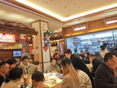 -衡地道·三菜一汤(水岸新城店)