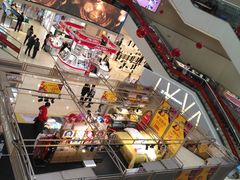 -王府井百货(总府店)