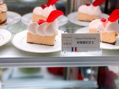 -PETIT PARIS 小巴黎(花园道店)