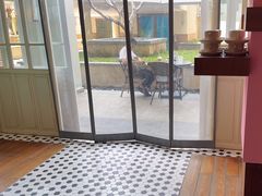 -比多罗咖啡吧(三亚海棠湾万丽度假酒店)