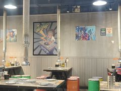 -33韩式自助烧烤(环城南路店)