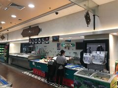 -BHG Market Place(水游城店)