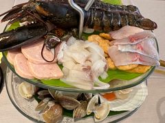 -欧记·龙城港(欣都龙城店)