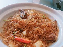 -盛百味·家宴餐厅(霸州分店)