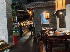 大堂-桂满陇-十里风荷(合生汇店)