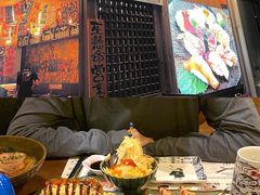 -七町糖果寿司屋(龙洞广工店)