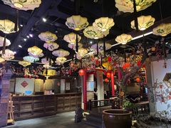 -三生石·福建菜·家宴(五四店)