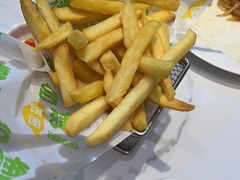 -花少爷·鲜虾干贝粥(延安万达店)