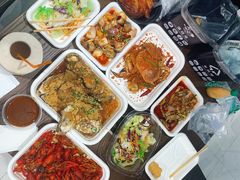 -盒马鲜生(189购物中心店)