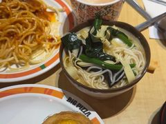 -比格比萨自助(云冈区步行街店)