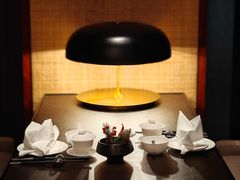 -广州文华东方酒店·江-由辉师傅主理