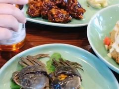 -虎哥私房菜(馒头山店)