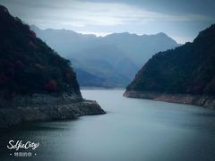 -石砭峪水库