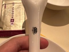 -利苑酒家(宜安广场店)